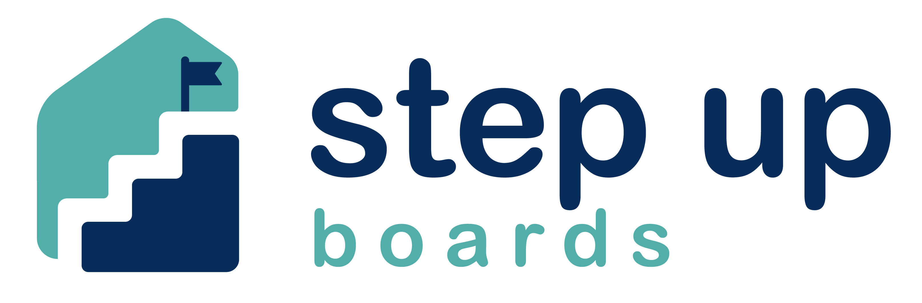 Step Up Boards